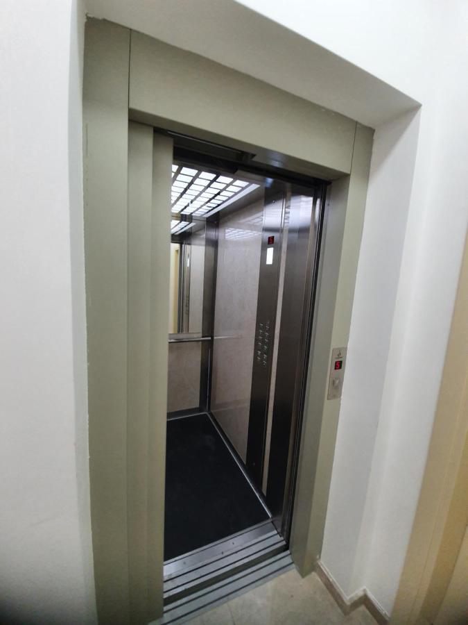 Apartment Mariner 601 ストモレ エクステリア 写真